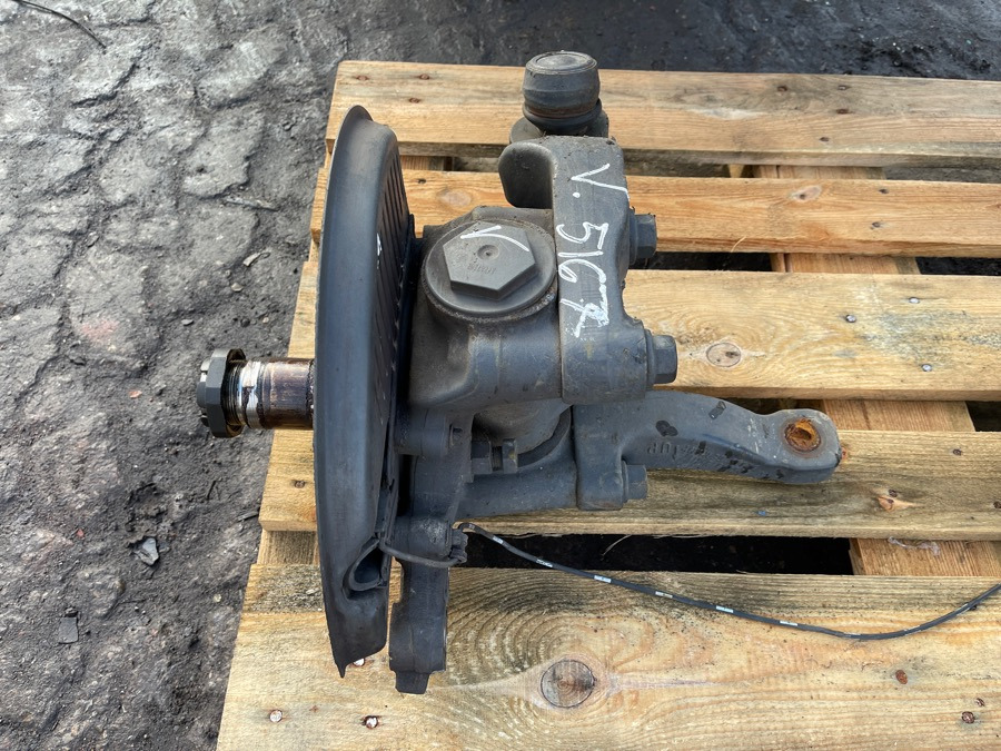 VOLVO STEERING KNUCKLE 22848431 - Steering for Truck: picture 1 VOLVO STEERING KNUCKLE 22848431 - Steering for Truck: picture 1