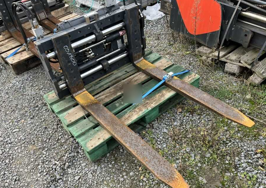 Bolzoni RP15100A - Attachment: picture 3 Bolzoni RP15100A - Attachment: picture 3