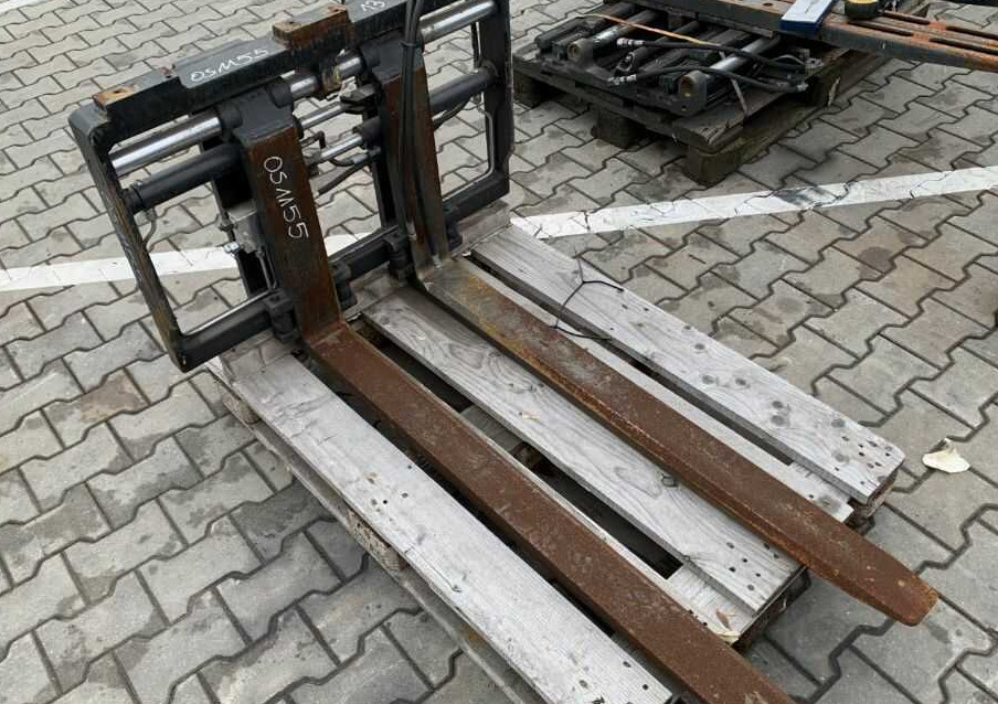 Bolzoni SF20R088 - Attachment: picture 3 Bolzoni SF20R088 - Attachment: picture 3