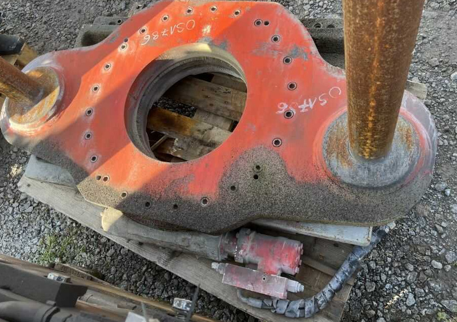 Durwen DG45 DT - Attachment: picture 3 Durwen DG45 DT - Attachment: picture 3