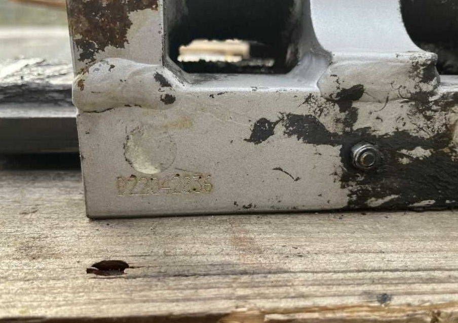 Durwen ZVW 30-S - Attachment: picture 5 Durwen ZVW 30-S - Attachment: picture 5