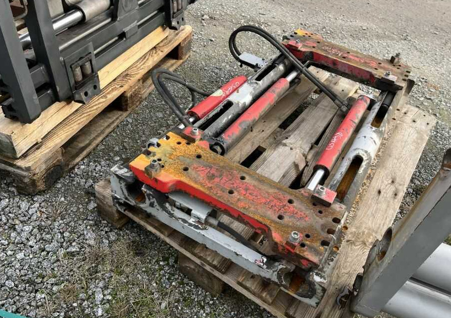 Durwen ZVW 30-S - Attachment: picture 3 Durwen ZVW 30-S - Attachment: picture 3