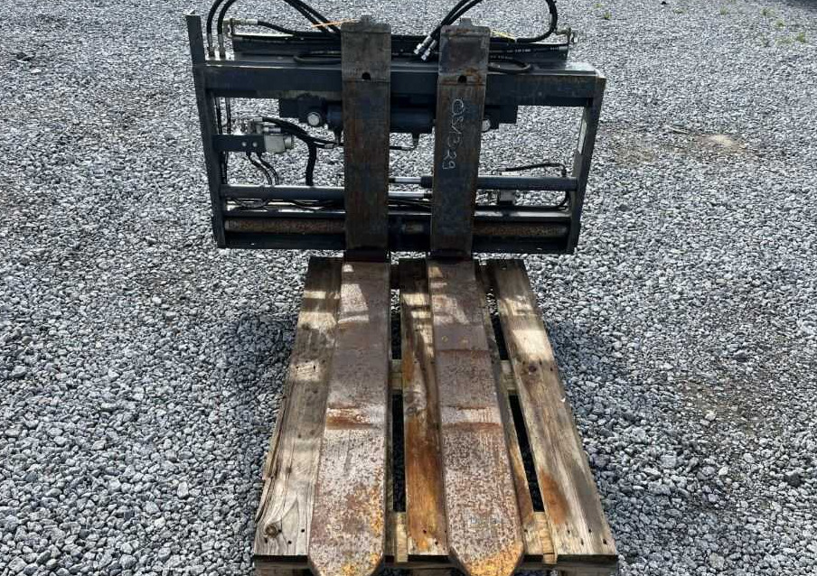 Griptech RG4 45 ZVR 40-S - Attachment: picture 5 Griptech RG4 45 ZVR 40-S - Attachment: picture 5