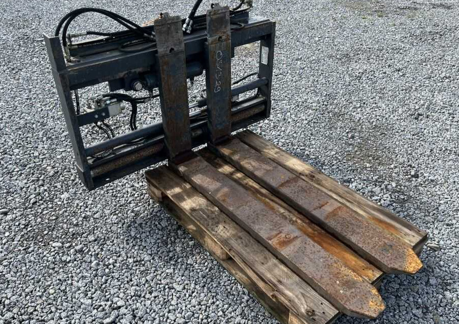 Griptech RG4 45 ZVR 40-S - Attachment: picture 1 Griptech RG4 45 ZVR 40-S - Attachment: picture 1