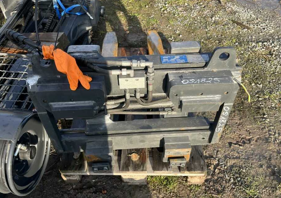 Kaup 1.6T401Z/EX - Attachment: picture 4 Kaup 1.6T401Z/EX - Attachment: picture 4