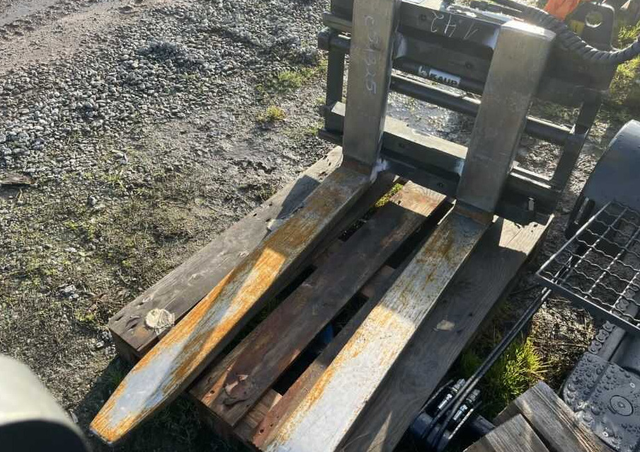 Kaup 1.6T401Z/EX - Attachment: picture 1 Kaup 1.6T401Z/EX - Attachment: picture 1