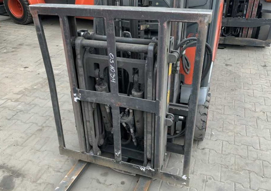 Kaup 1T141S - Attachment for Material handling equipment: picture 1 Kaup 1T141S - Attachment for Material handling equipment: picture 1
