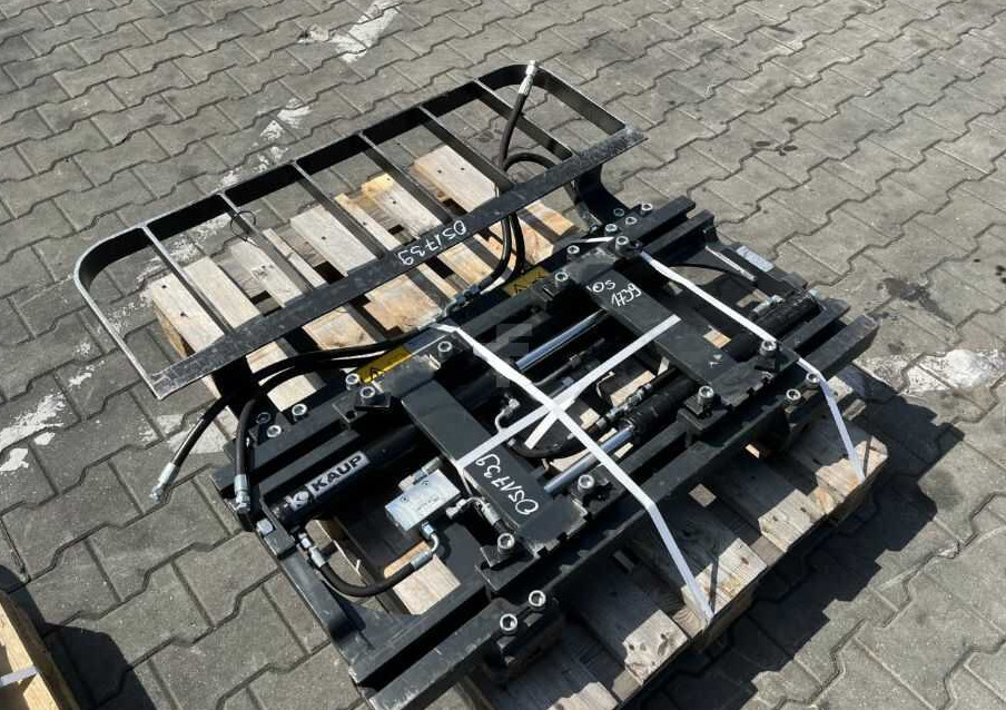 Kaup 2T466B - Attachment: picture 3 Kaup 2T466B - Attachment: picture 3