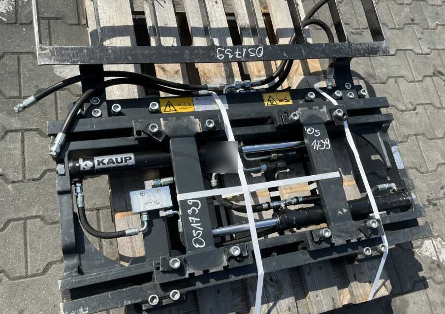 Kaup 2T466B - Attachment: picture 5 Kaup 2T466B - Attachment: picture 5