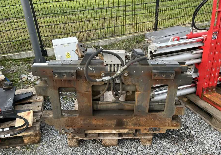 Meyer 6-107K-EU - Attachment: picture 4 Meyer 6-107K-EU - Attachment: picture 4