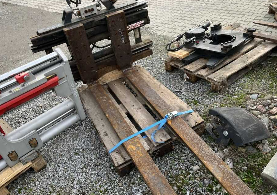 Meyer 6-107K-EU - Attachment: picture 3 Meyer 6-107K-EU - Attachment: picture 3