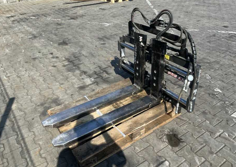 Meyer 6-2504GT - Attachment: picture 1 Meyer 6-2504GT - Attachment: picture 1