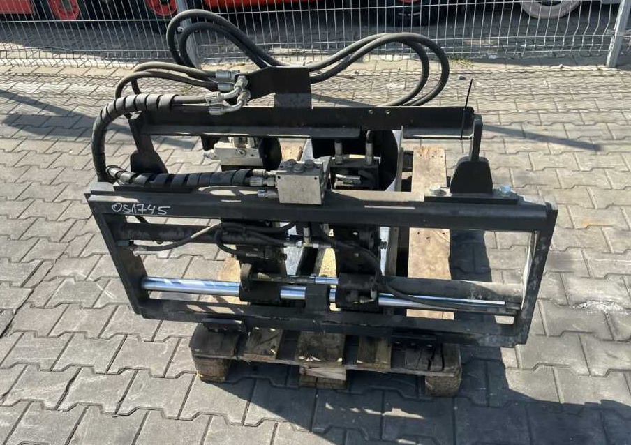 Meyer 6-2504GT - Attachment: picture 4 Meyer 6-2504GT - Attachment: picture 4