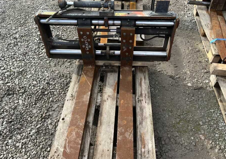 Stabau S11-ZV 20-S-BR01 - Attachment: picture 2 Stabau S11-ZV 20-S-BR01 - Attachment: picture 2