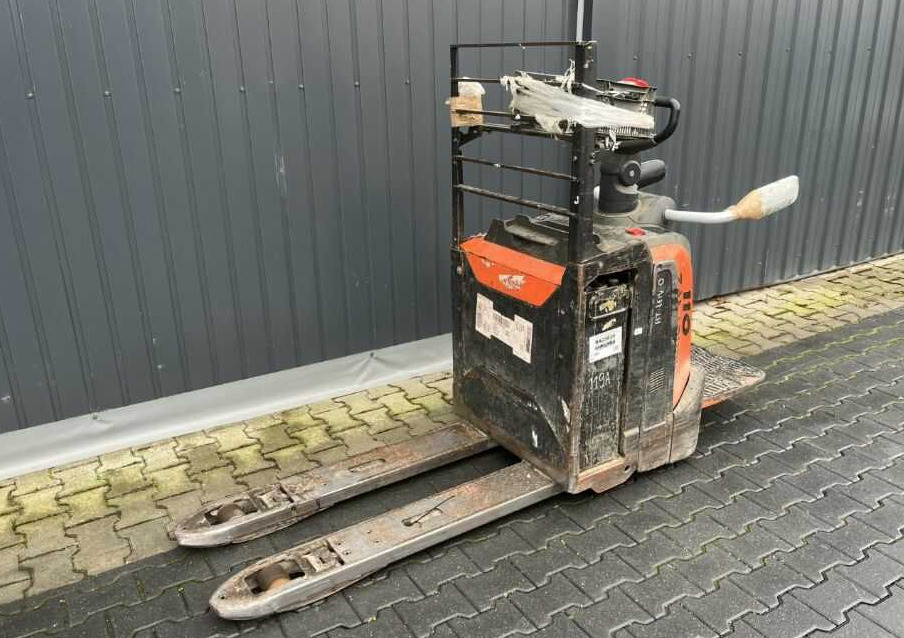 BT LPE200 - Pallet truck: picture 1 BT LPE200 - Pallet truck: picture 1