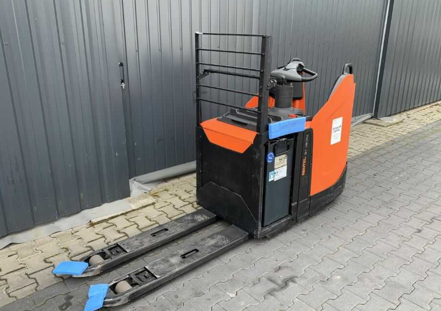 BT LPE220 - Pallet truck: picture 1 BT LPE220 - Pallet truck: picture 1