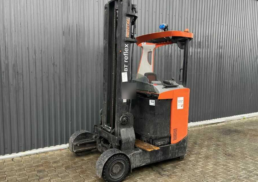 BT RRE160R - Reach truck: picture 1 BT RRE160R - Reach truck: picture 1
