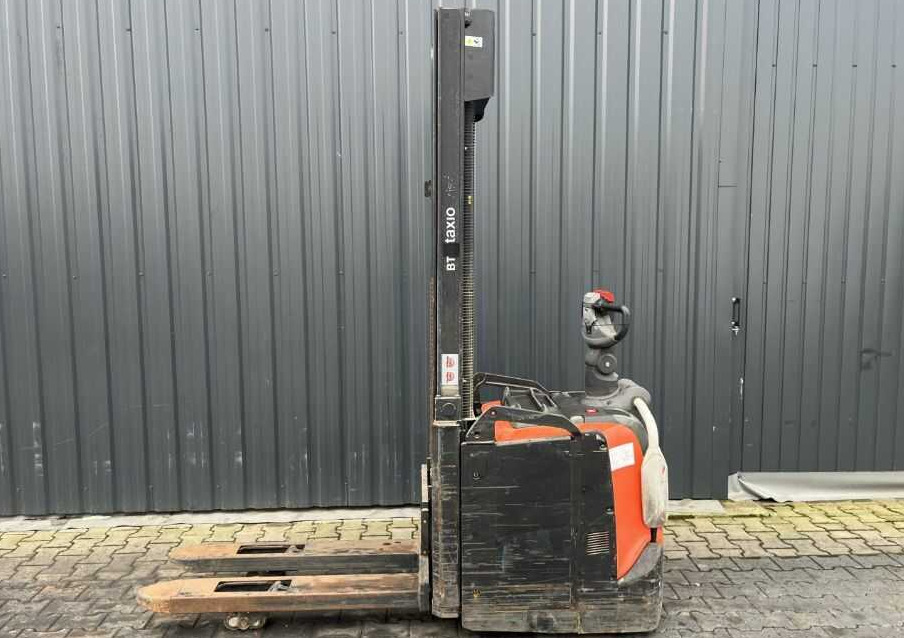 BT SPE120L - Stacker: picture 2 BT SPE120L - Stacker: picture 2