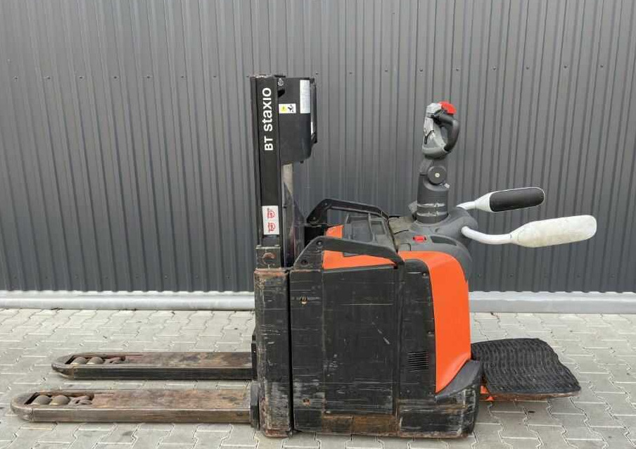 BT SPE200D - Stacker: picture 3 BT SPE200D - Stacker: picture 3