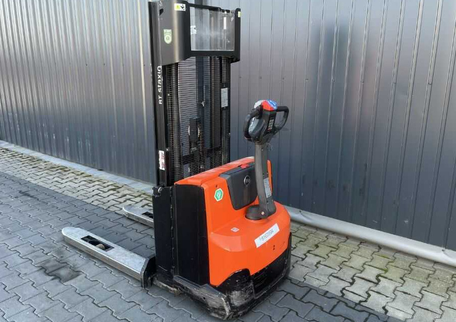 BT SWE120 - Stacker: picture 3 BT SWE120 - Stacker: picture 3
