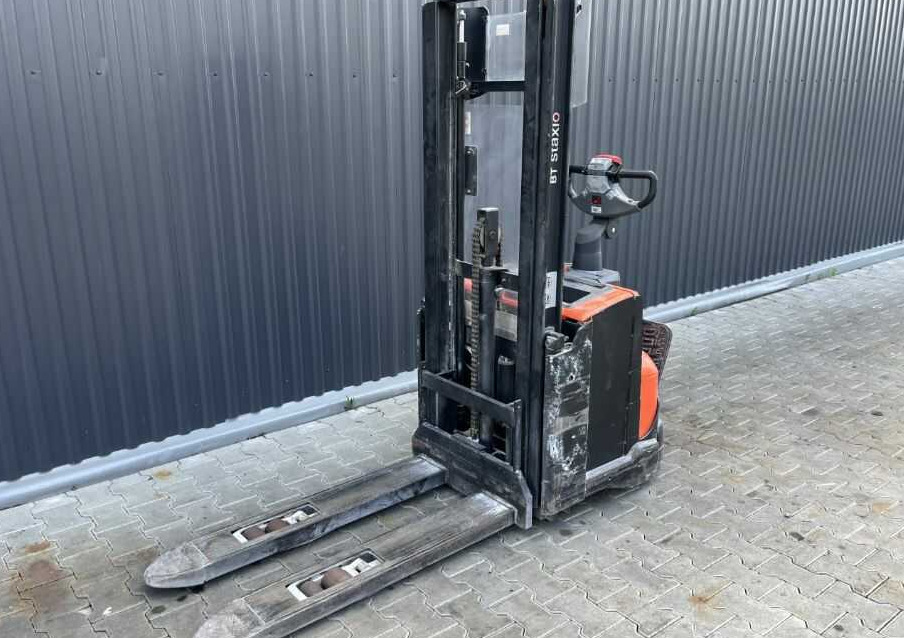BT SWE120 - Stacker: picture 1 BT SWE120 - Stacker: picture 1