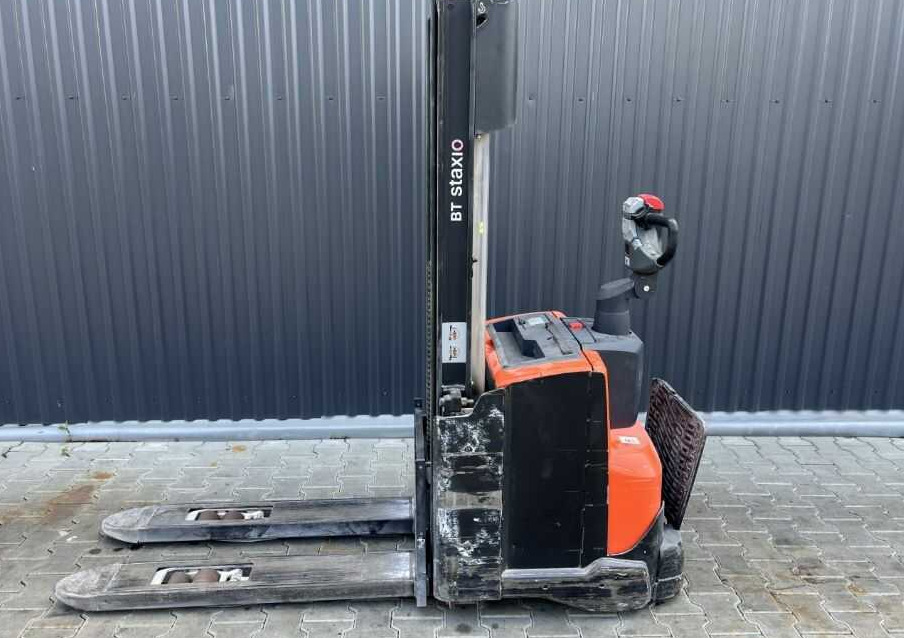 BT SWE120 - Stacker: picture 2 BT SWE120 - Stacker: picture 2