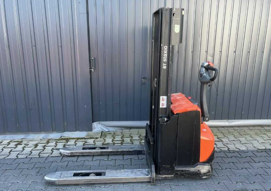 BT SWE120 - Stacker: picture 2 BT SWE120 - Stacker: picture 2