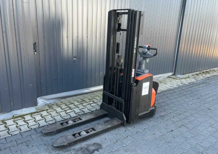 BT SWE120L - Stacker: picture 1 BT SWE120L - Stacker: picture 1