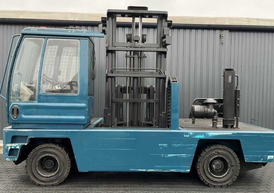 Baumann GX70.65/14/12/45 leasing Baumann GX70.65/14/12/45: picture 7 Baumann GX70.65/14/12/45 leasing Baumann GX70.65/14/12/45: picture 7