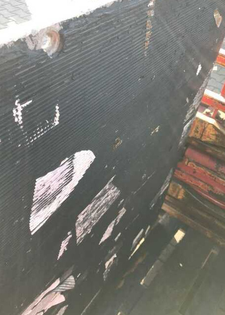 Cascade 55-D-CC-50XQ, Kartonklammer - Clamp for Material handling equipment: picture 1 Cascade 55-D-CC-50XQ, Kartonklammer - Clamp for Material handling equipment: picture 1