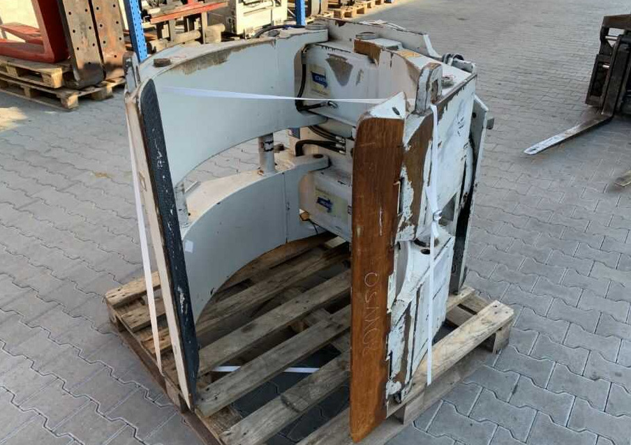 Cascade 799971RO - Clamp for Forklift: picture 5 Cascade 799971RO - Clamp for Forklift: picture 5