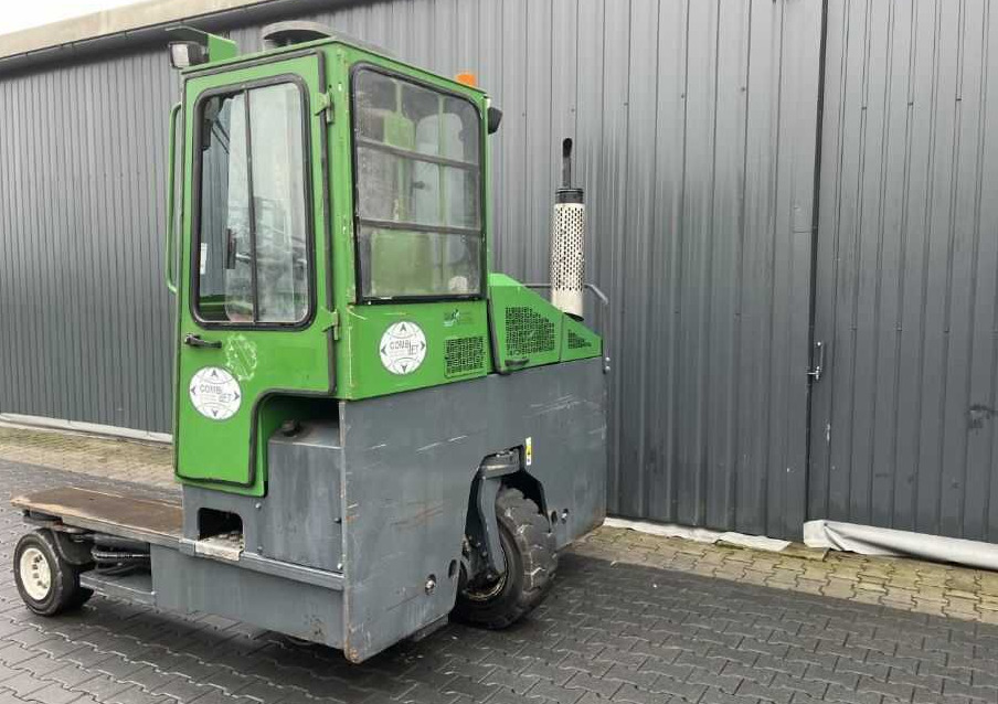 Combilift C4000 - Side loader: picture 3 Combilift C4000 - Side loader: picture 3