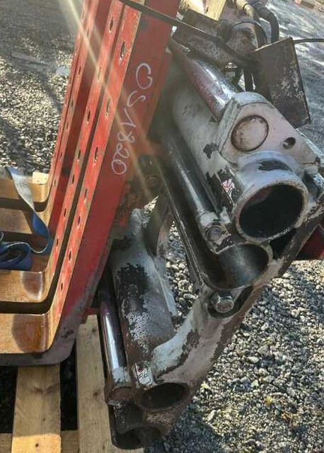 Forks Durwen DPK35C2-SP: picture 6