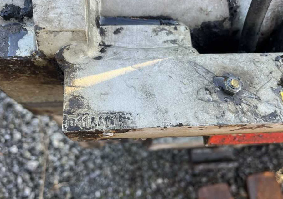 Durwen DPK35C2-SP - Forks: picture 5 Durwen DPK35C2-SP - Forks: picture 5