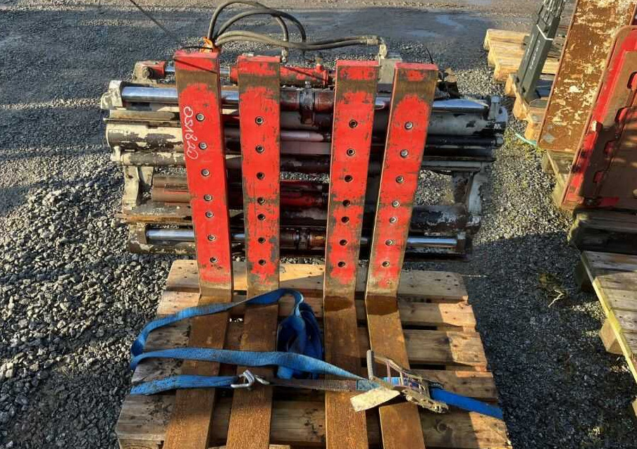 Durwen DPK35C2-SP - Forks: picture 2 Durwen DPK35C2-SP - Forks: picture 2