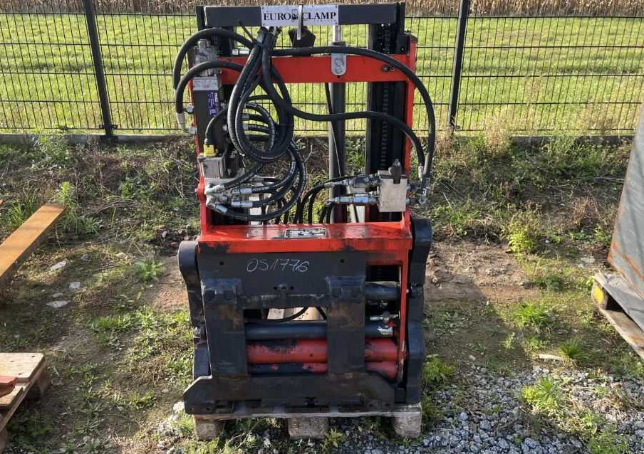 Euroclamp K21CSI - Clamp: picture 4 Euroclamp K21CSI - Clamp: picture 4