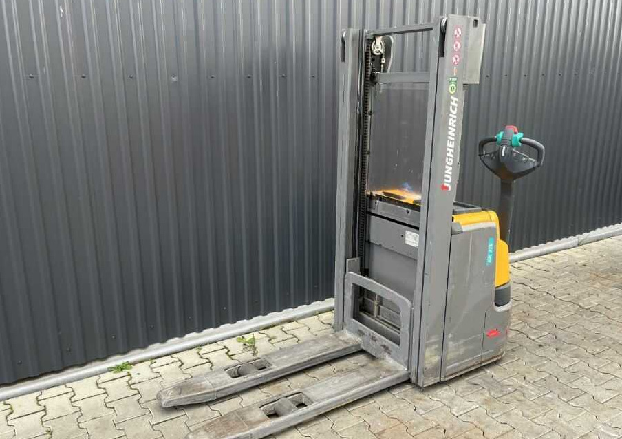 Jungheinrich EJC216 - Stacker: picture 1 Jungheinrich EJC216 - Stacker: picture 1