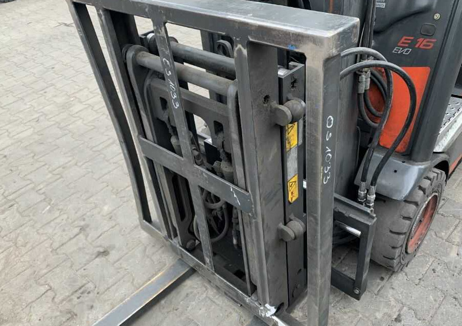 Kaup 1T141S - Forks for Material handling equipment: picture 3 Kaup 1T141S - Forks for Material handling equipment: picture 3