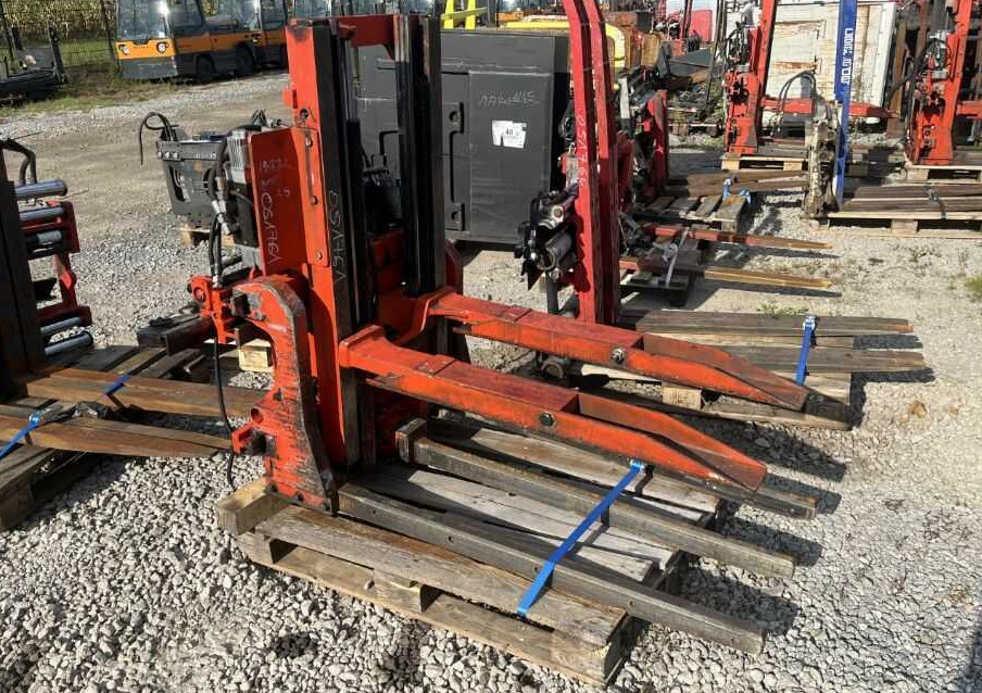 Kaup 2T415BCR - Clamp: picture 3 Kaup 2T415BCR - Clamp: picture 3