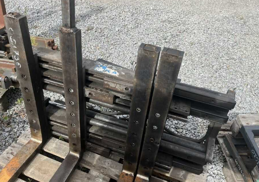 Kaup 2T429 - Forks: picture 3 Kaup 2T429 - Forks: picture 3