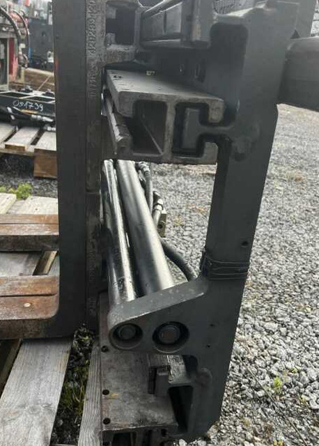 Kaup 2T429 - Forks: picture 5 Kaup 2T429 - Forks: picture 5