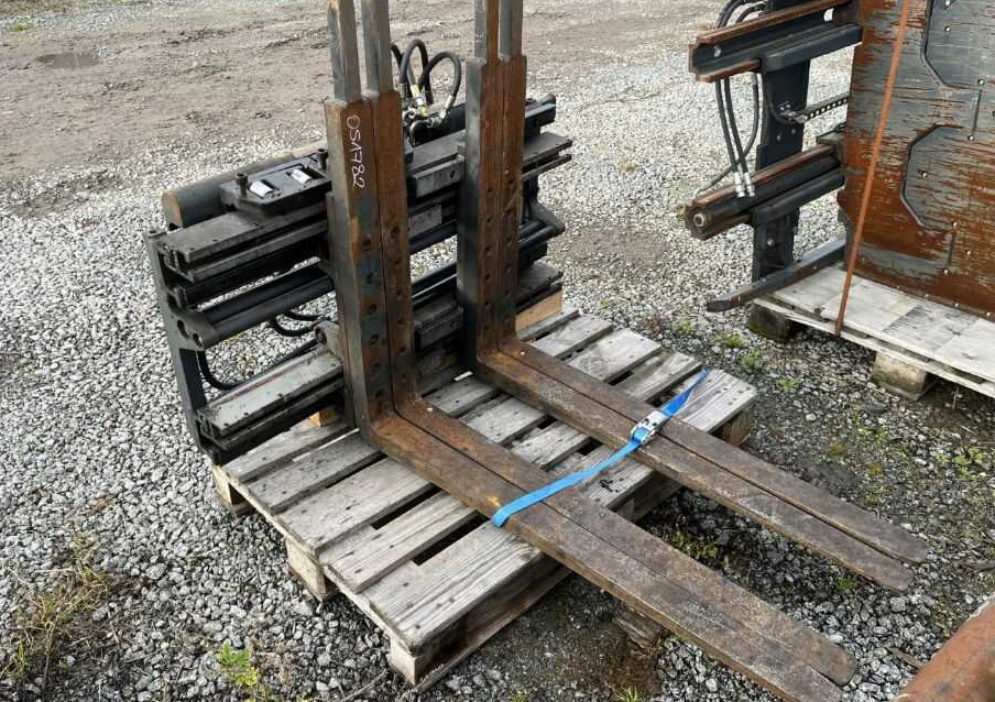 Kaup 2T429 - Forks: picture 3 Kaup 2T429 - Forks: picture 3