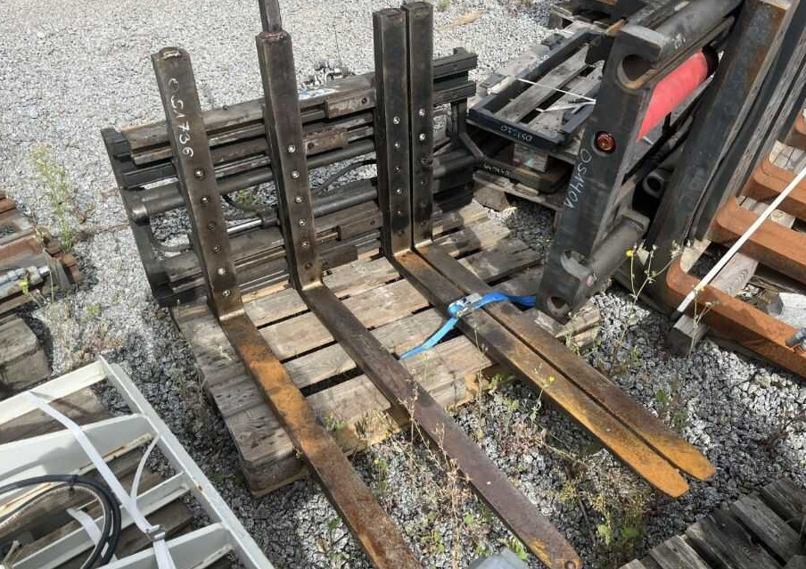 Kaup 2T429 - Forks: picture 1 Kaup 2T429 - Forks: picture 1