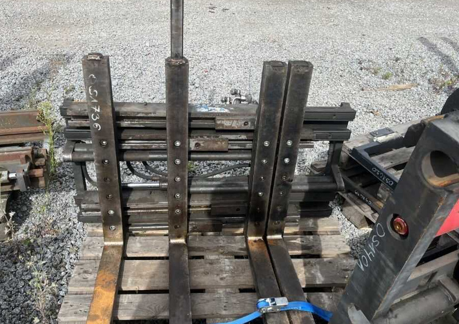 Kaup 2T429 - Forks: picture 2 Kaup 2T429 - Forks: picture 2