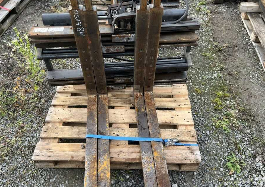 Kaup 2T429 - Forks: picture 2 Kaup 2T429 - Forks: picture 2