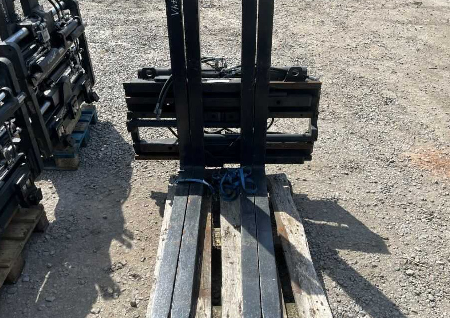 Kaup 3T409 - Forks: picture 2 Kaup 3T409 - Forks: picture 2