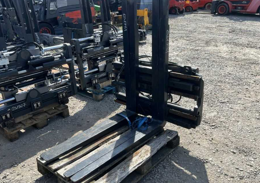 Kaup 3T409 - Forks: picture 1 Kaup 3T409 - Forks: picture 1