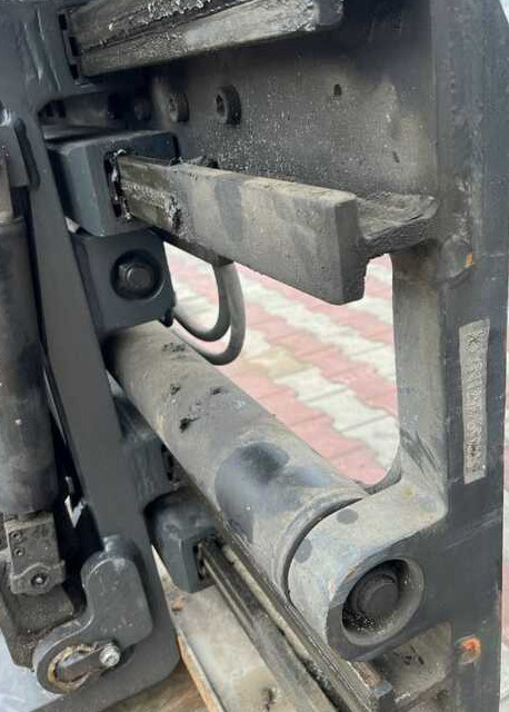 Kaup 3T412SF - Forks for Material handling equipment: picture 5 Kaup 3T412SF - Forks for Material handling equipment: picture 5