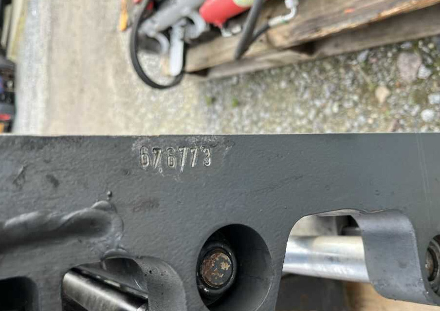 Kaup 3T429 - Forks: picture 5 Kaup 3T429 - Forks: picture 5