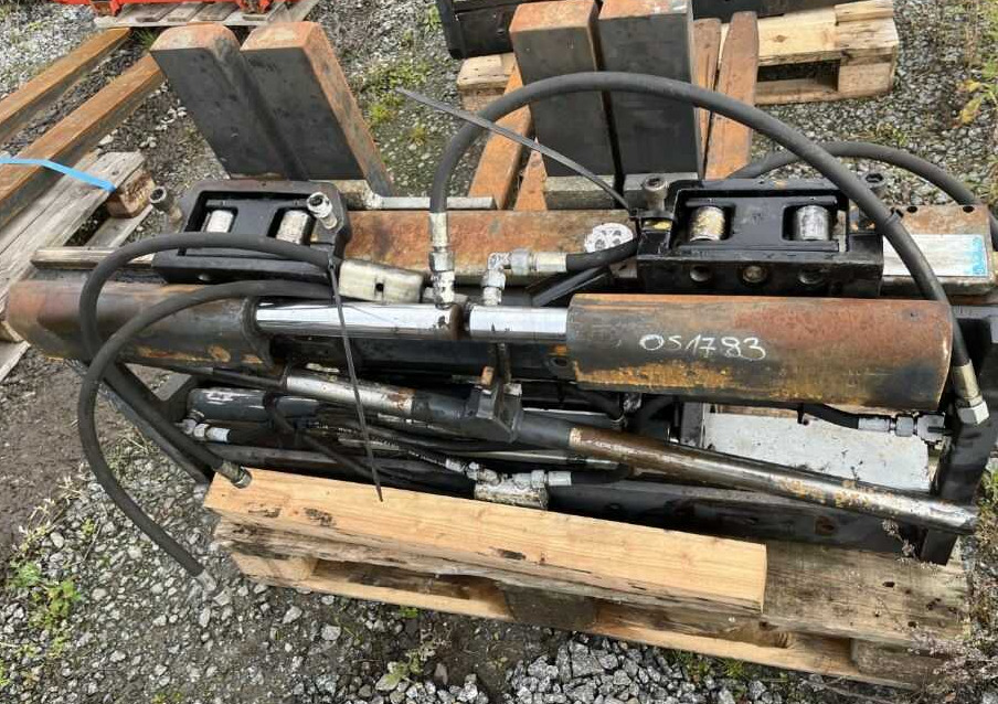 Kaup 3T429 - Forks: picture 4 Kaup 3T429 - Forks: picture 4